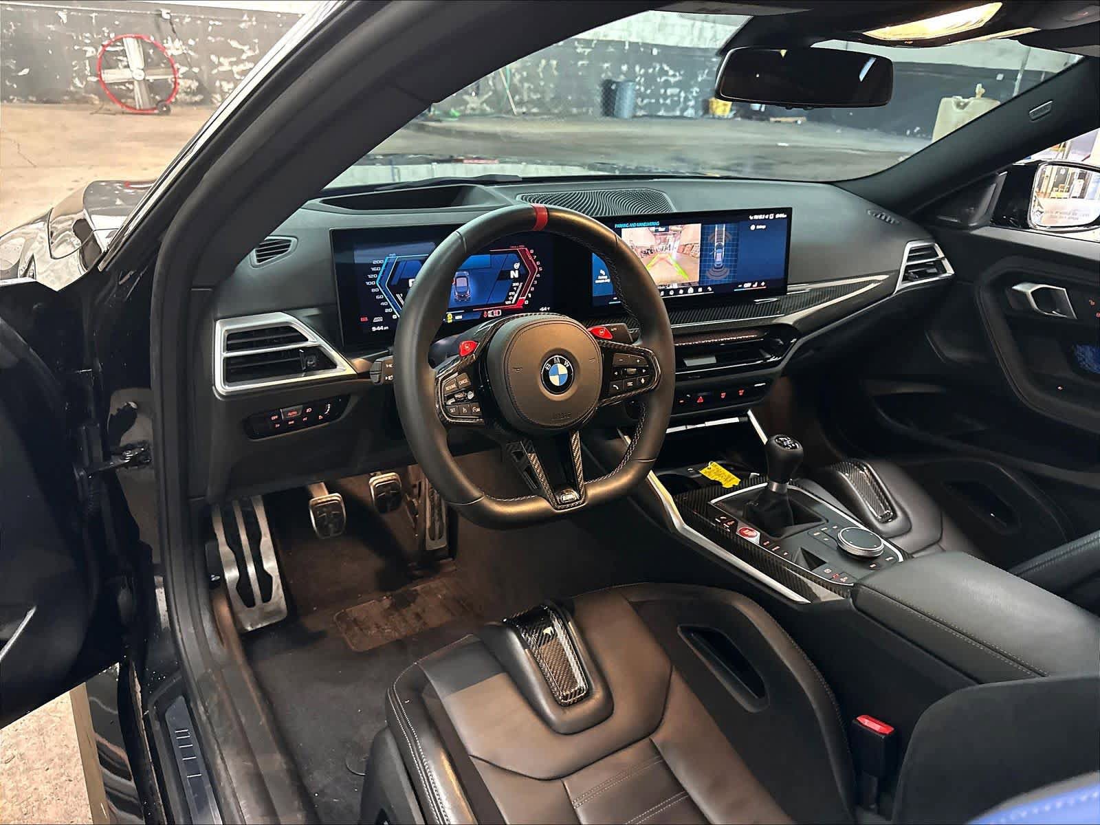 Used 2025 BMW M2 RWD image 17