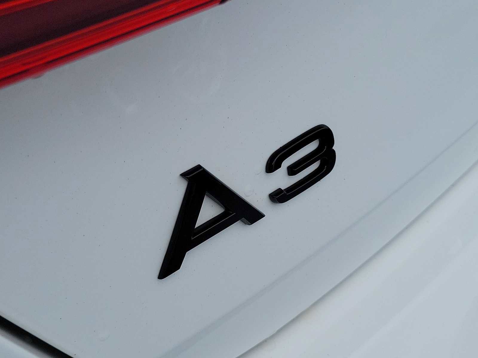 Certified 2023 Audi A3 2.0T Premium AWD/4WD image 11