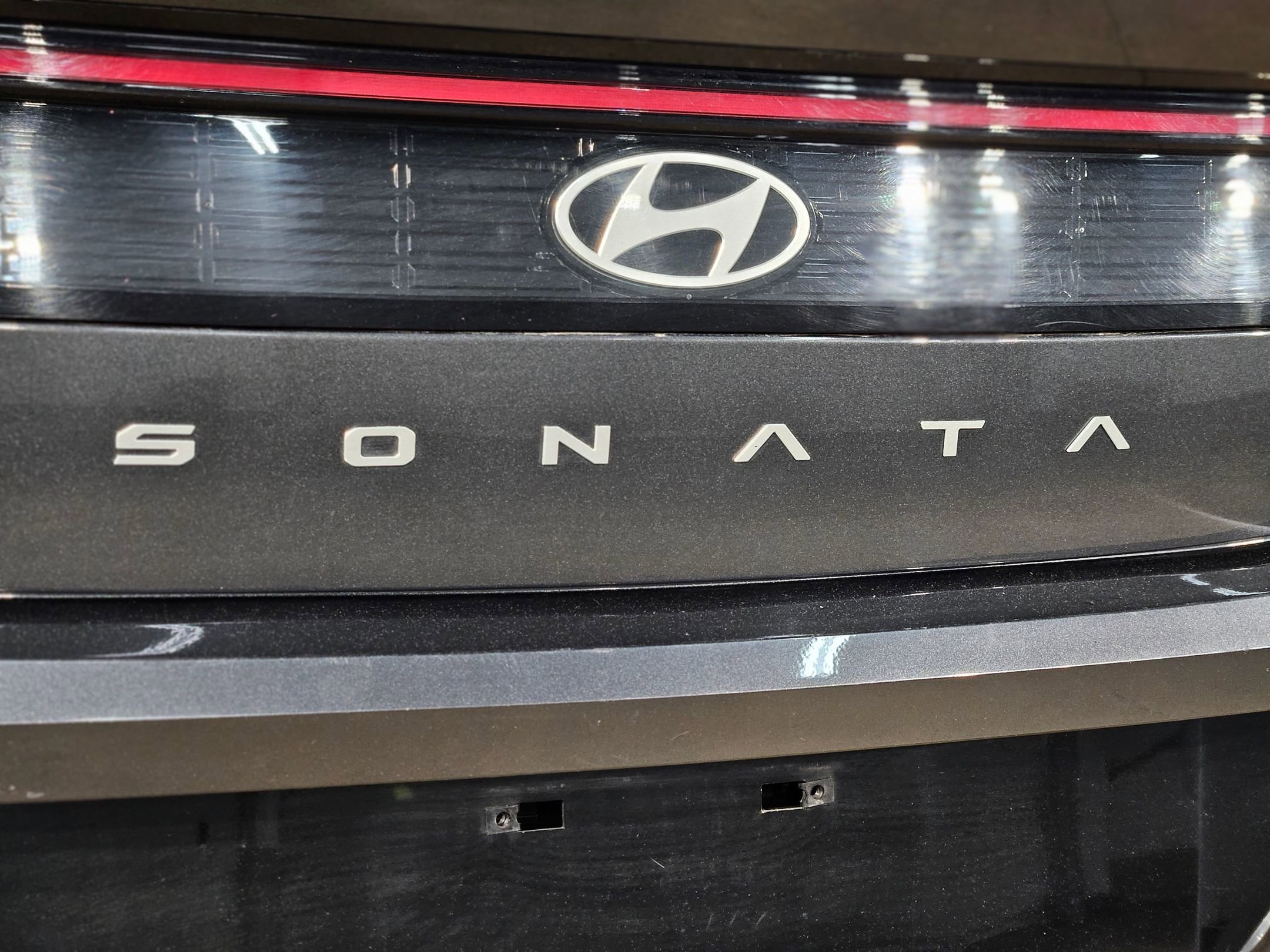 Used 2025 Hyundai Sonata SEL FWD image 36