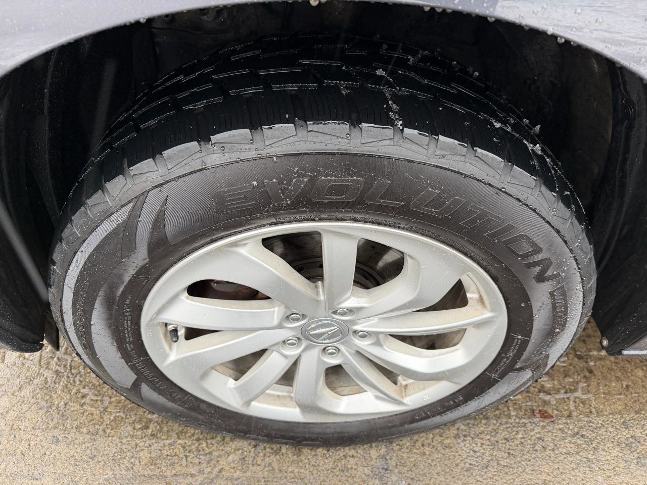 Used 2017 Acura RDX AWD w/ Technology Package image 20