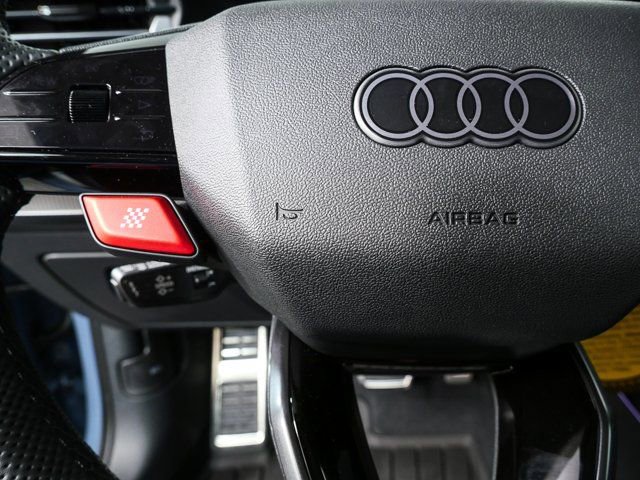 New 2026 Audi RS 3 image 10