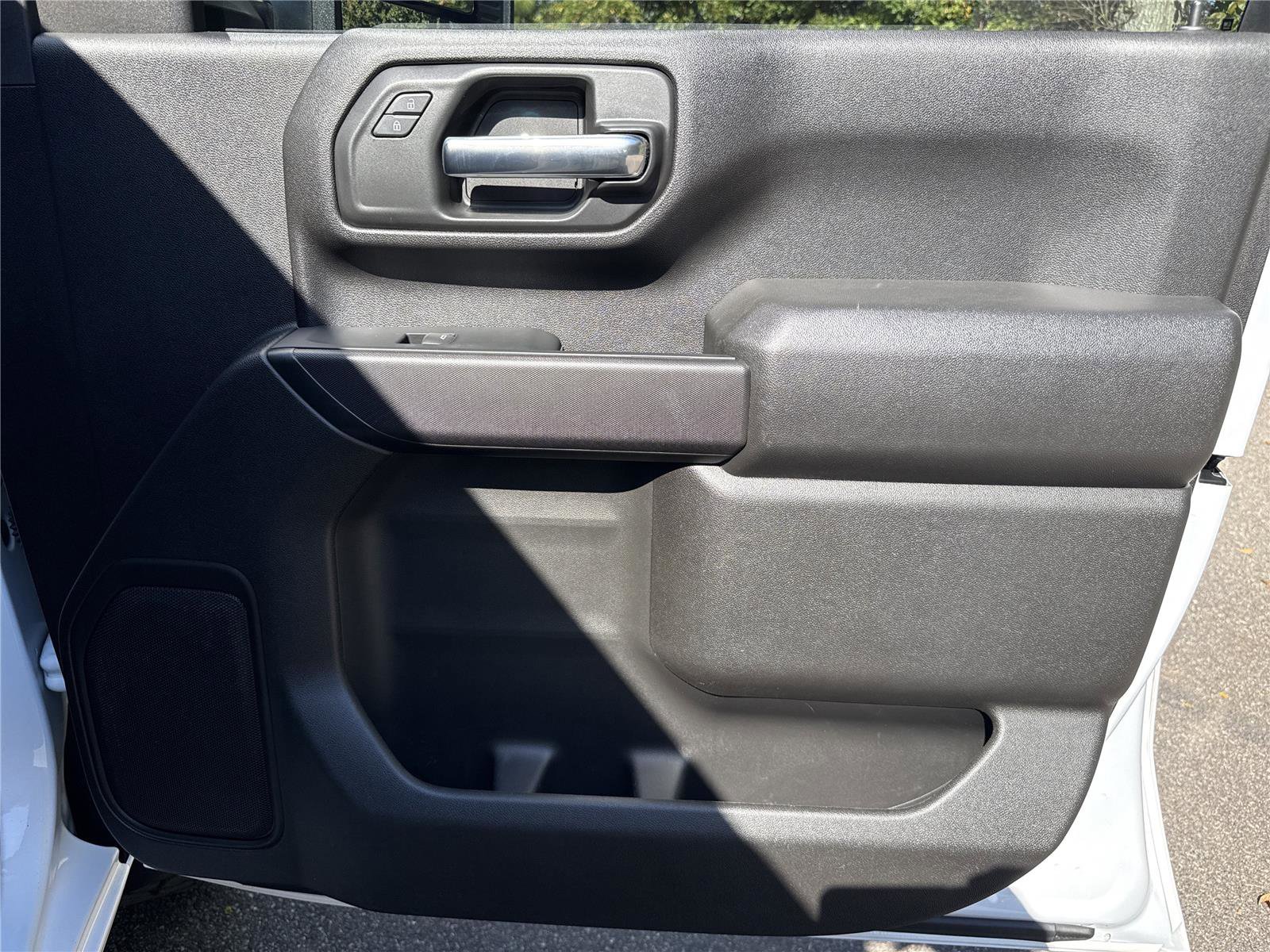 Used 2024 GMC Sierra 2500 Pro w/ Convenience Package image 23