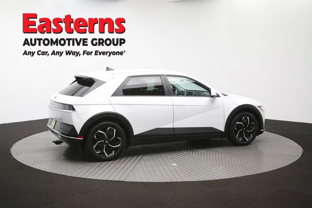 Used 2023 Hyundai Ioniq 5 SEL AWD/4WD image 41