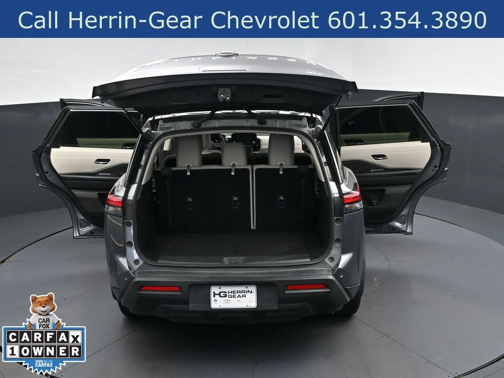 Used 2022 Nissan Pathfinder SV image 50