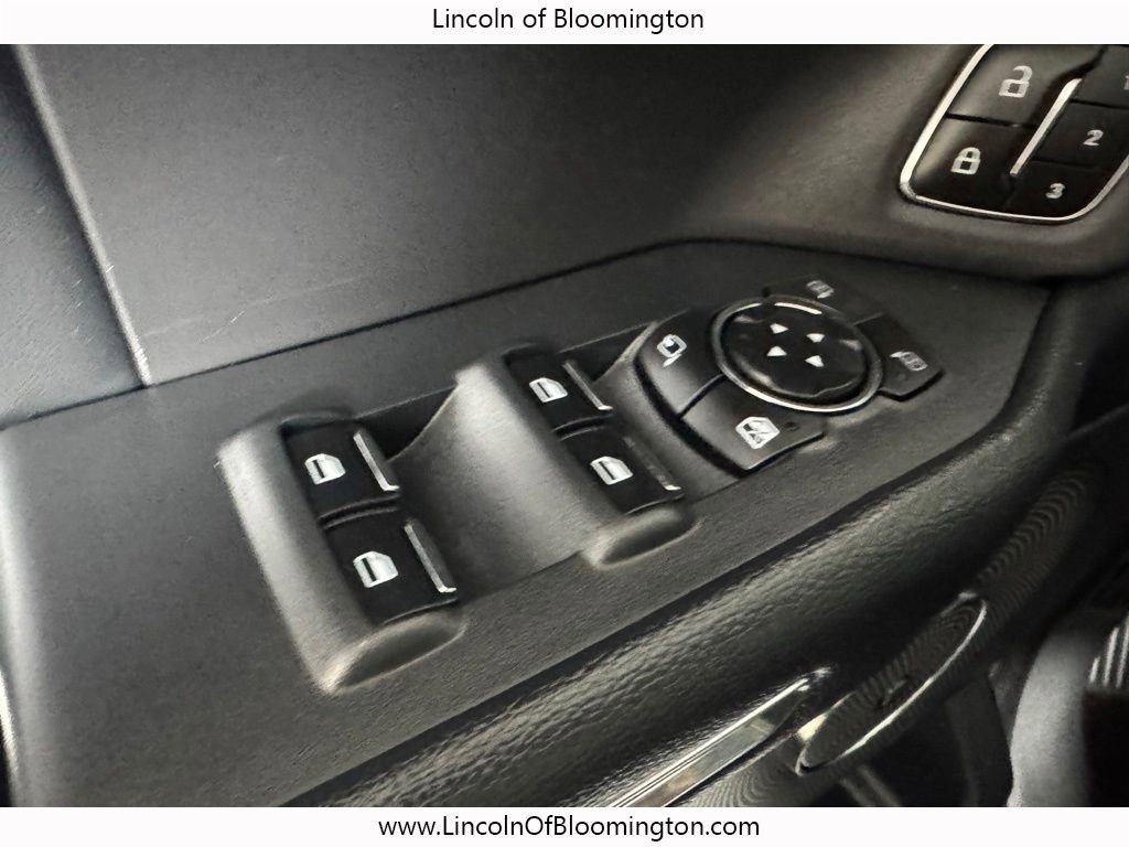 Used 2023 Ford Expedition Timberline AWD/4WD image 43