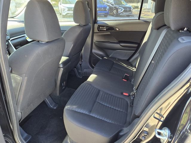 New 2025 Mitsubishi Eclipse Cross ES image 6