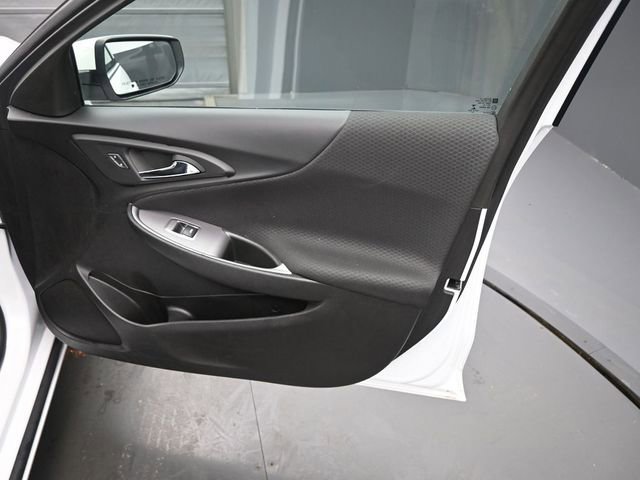 Used 2024 Chevrolet Malibu LT FWD image 36