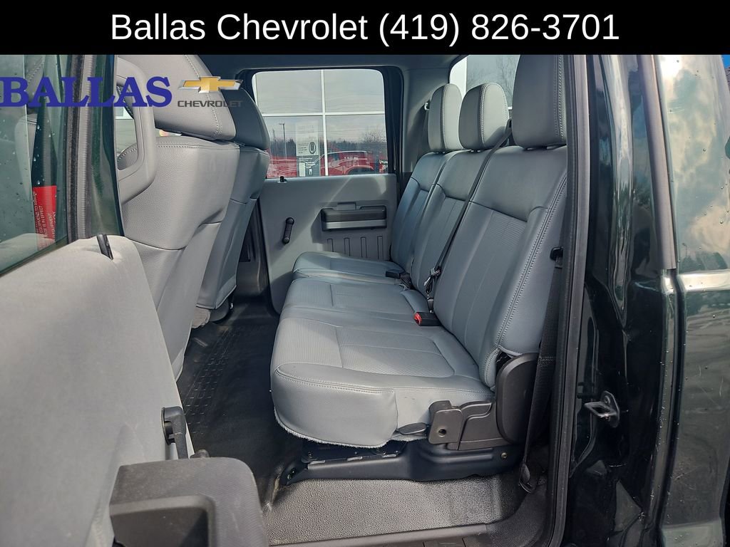 Used 2015 Ford F250 XL RWD image 26
