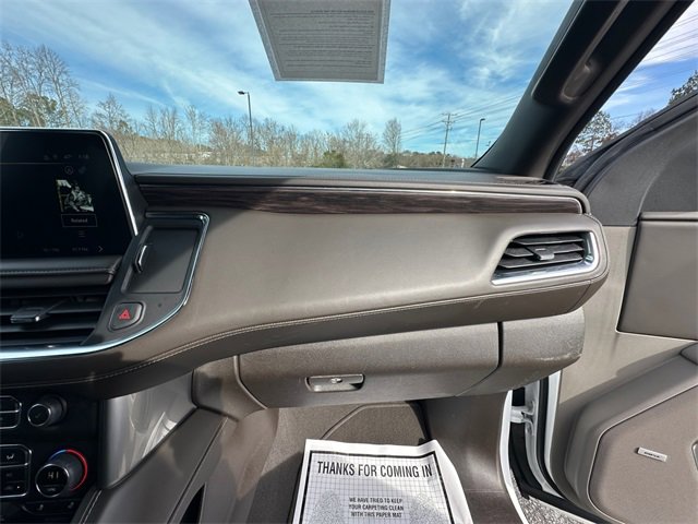 Used 2023 Chevrolet Suburban LT image 16