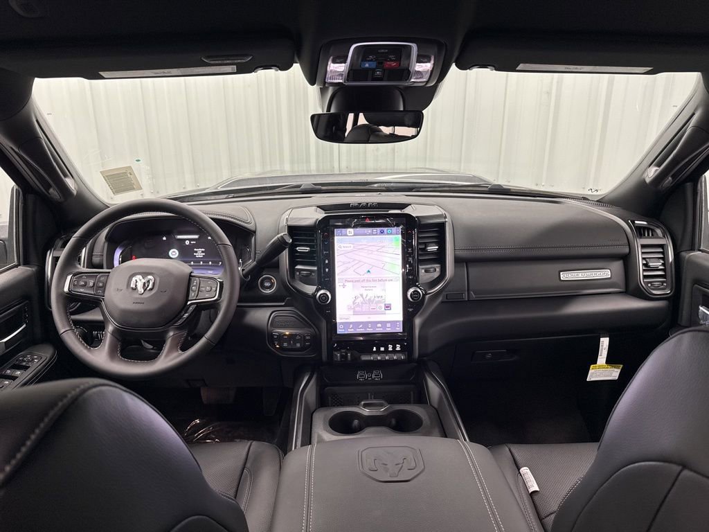 New 2026 RAM 2500 Power Wagon image 15