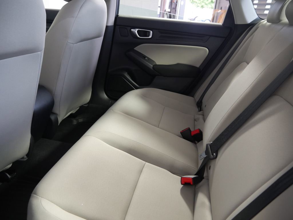 Used 2023 Honda Civic LX image 10