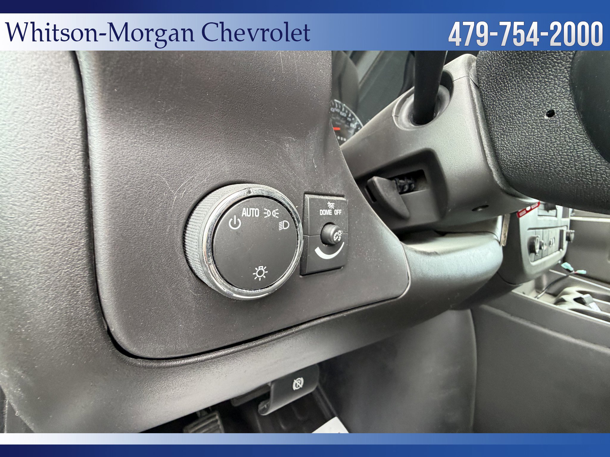Used 2024 Chevrolet Express 2500 w/ Driver Convenience Package image 13