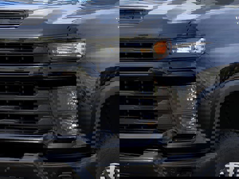 New 2025 Chevrolet Silverado 2500 Custom w/ Custom Value Package image 38