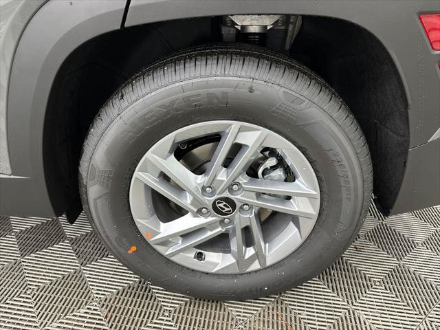 New 2026 Hyundai Tucson SE FWD image 19