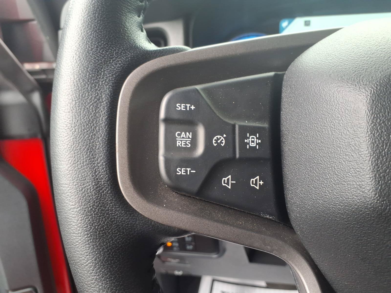 Used 2024 Ford Bronco Big Bend AWD/4WD image 23
