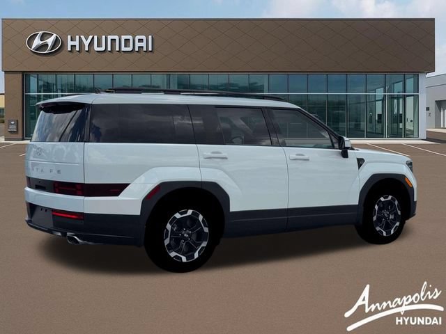 New 2026 Hyundai Santa Fe SEL FWD image 8