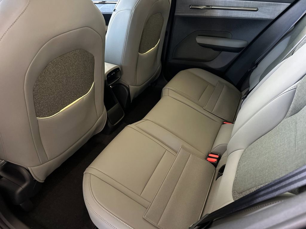 New 2026 Volvo EX30 Plus w/ Climate Package AWD/4WD image 11