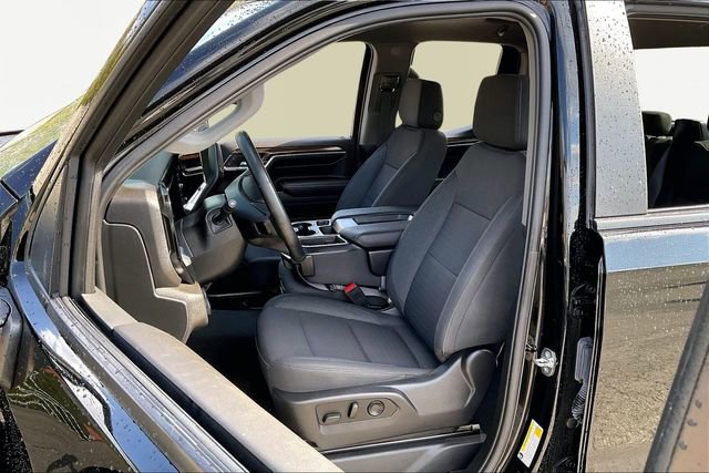 Used 2023 Chevrolet Silverado 1500 LT AWD/4WD image 15