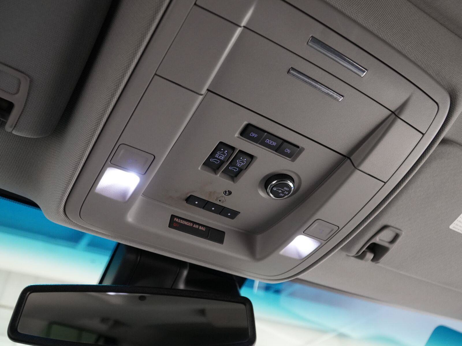 Used 2019 Chevrolet Tahoe LT RWD image 25