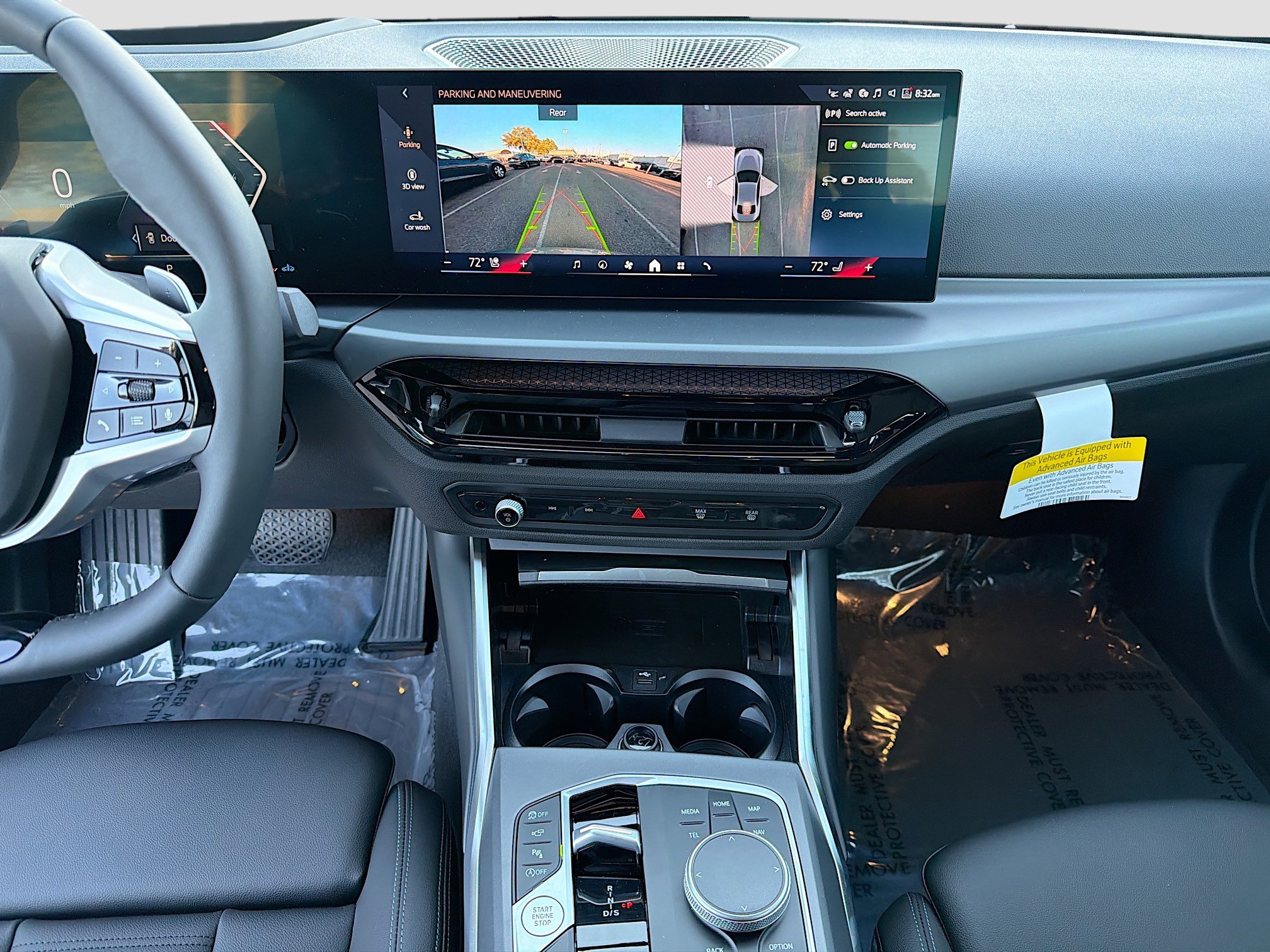 New 2026 BMW 230i Coupe w/ Premium Package image 18