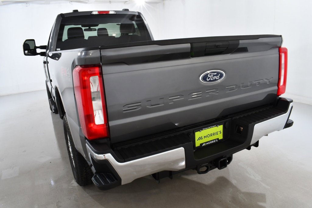 New 2026 Ford F350 XLT w/ FX4 Off-Road Package image 14