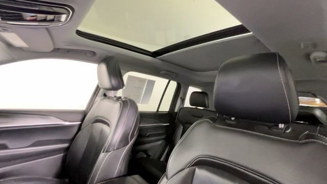 Used 2022 Jeep Grand Cherokee Limited 4xe AWD/4WD image 21