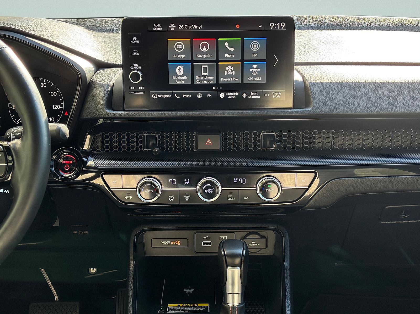 Certified 2023 Honda CR-V Sport Touring image 21