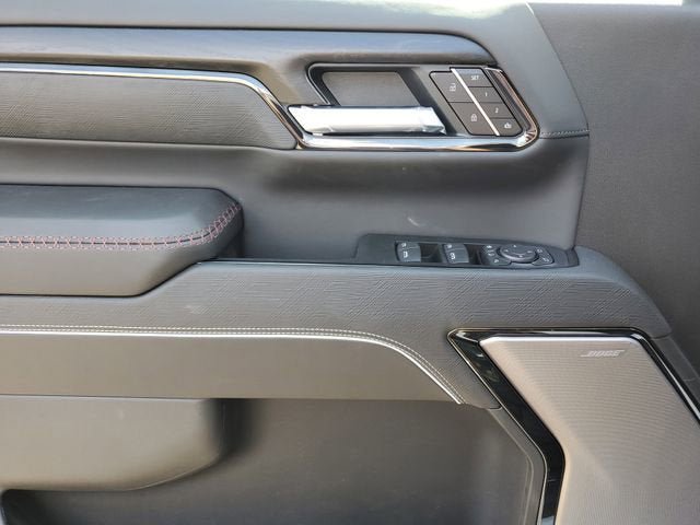 New 2026 GMC Sierra 2500 AT4X AWD/4WD image 18