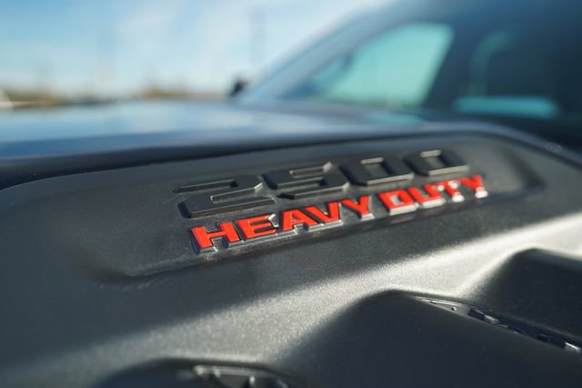 New 2026 RAM 2500 Laramie image 40