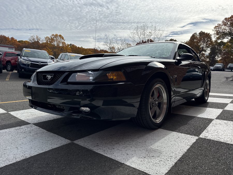 Used 2001 Ford Mustang GT RWD image 9