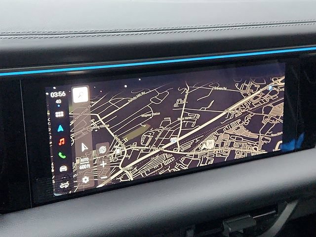 New 2025 Porsche Macan 4 Electric AWD/4WD image 18