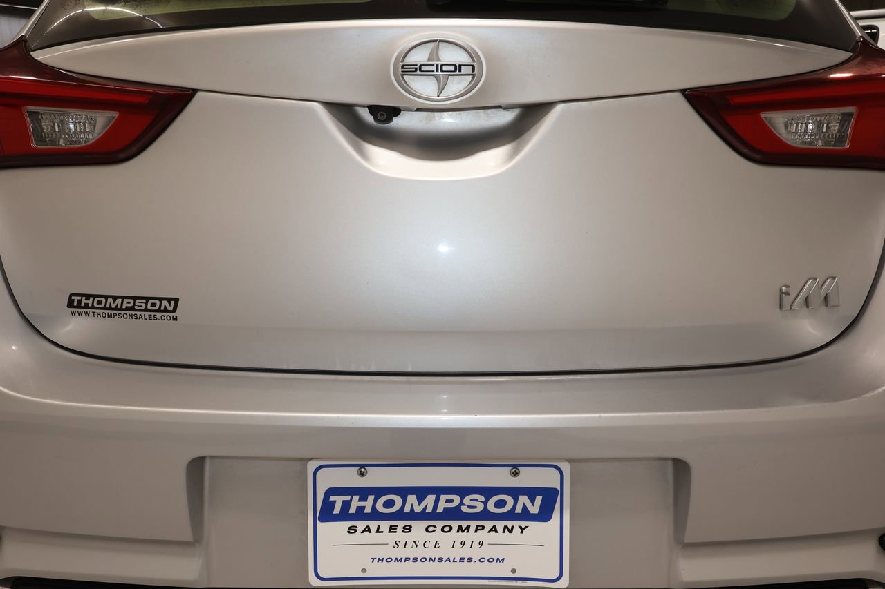 Used 2016 Scion iM image 21