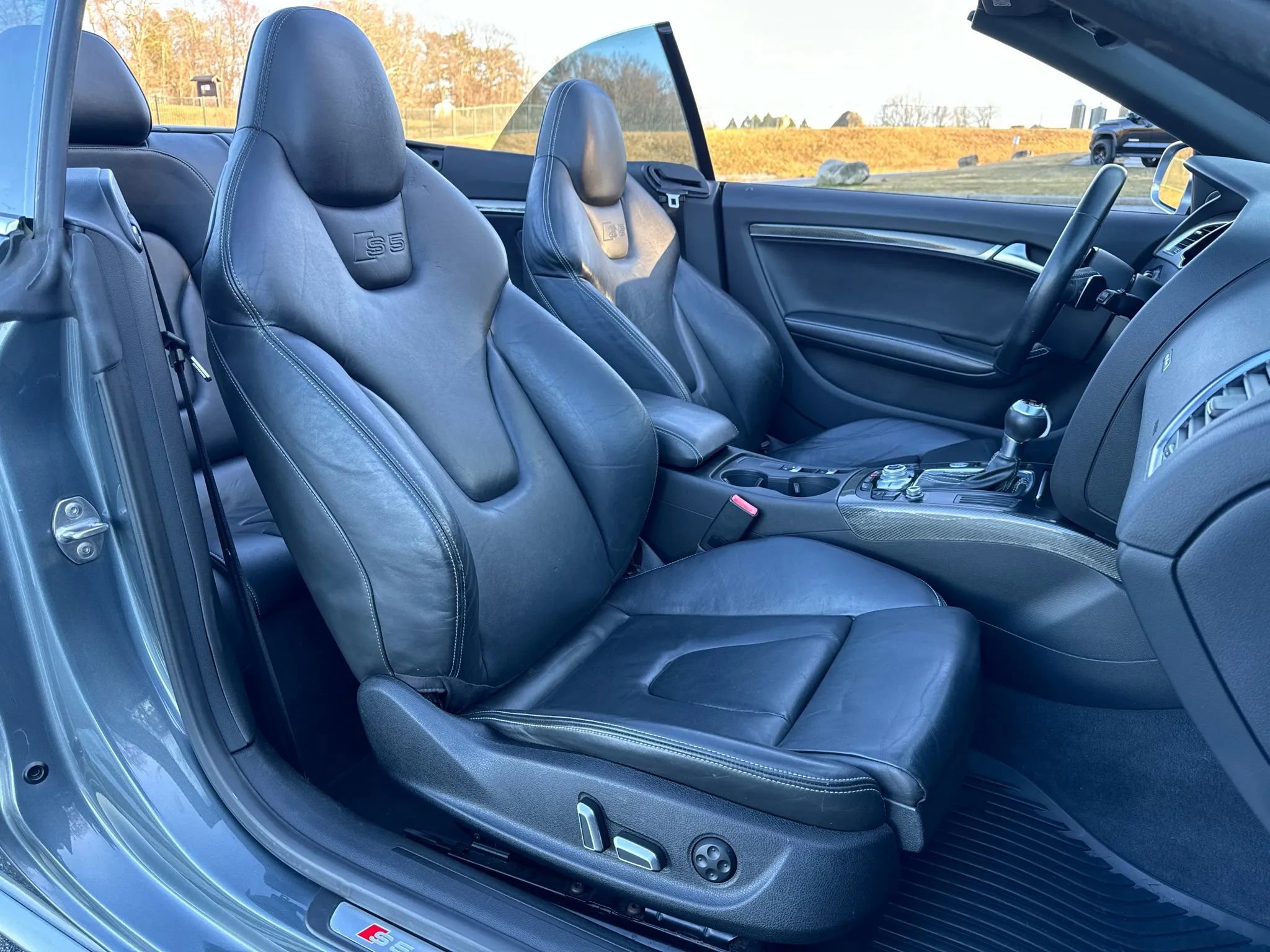 Used 2013 Audi S5 Premium Plus image 25