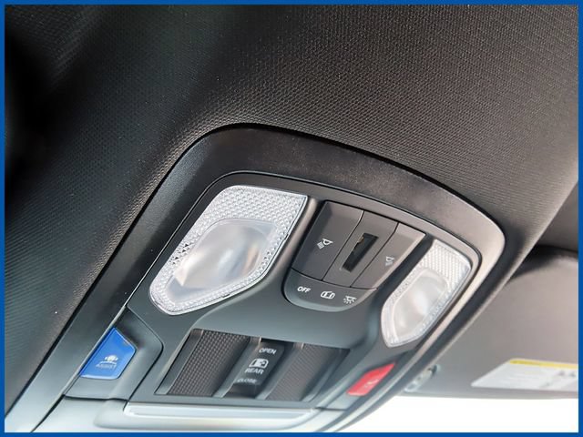 New 2026 RAM 1500 Warlock AWD/4WD image 19