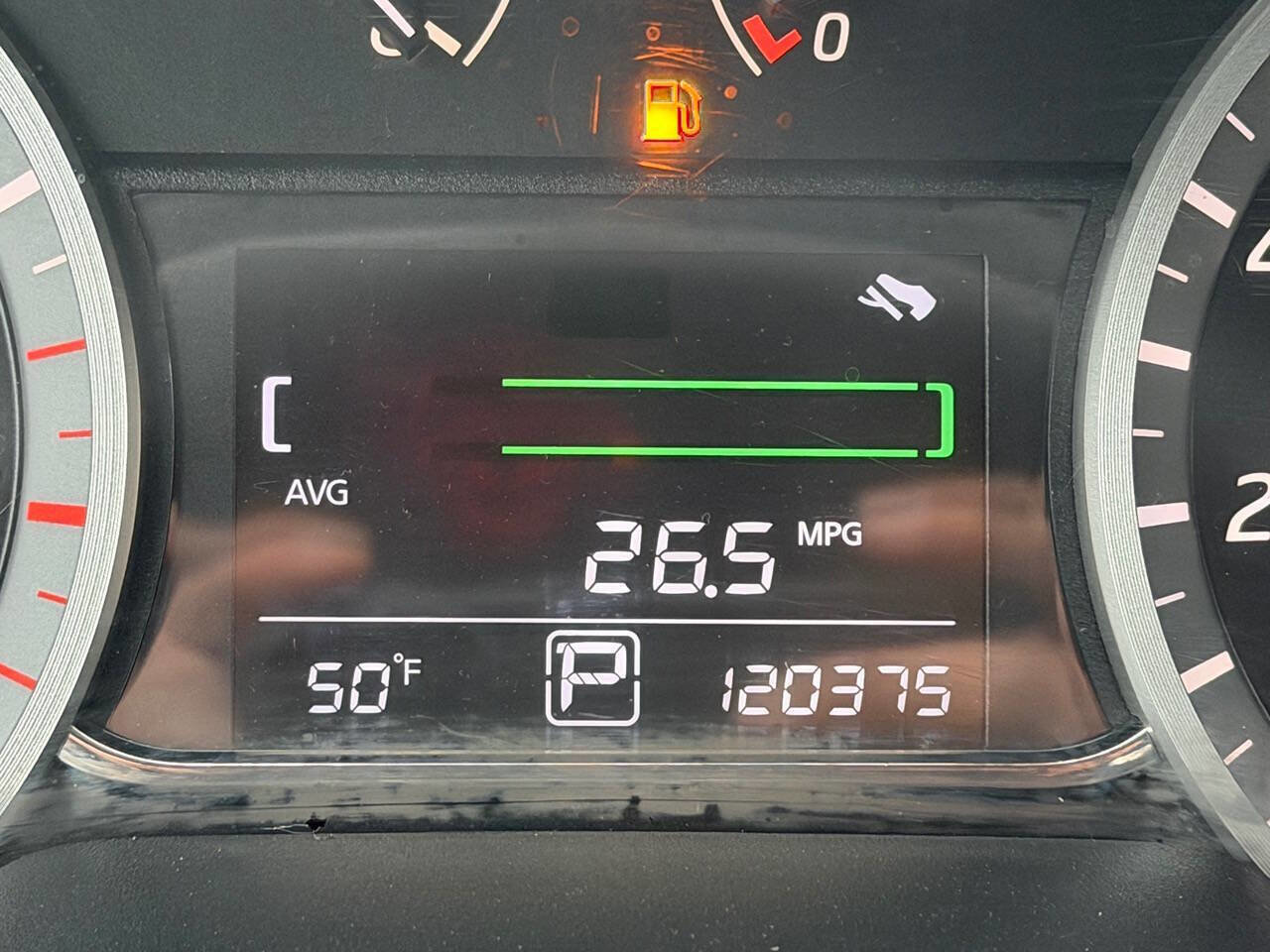 Used 2015 Nissan Sentra SV w/ Style Package image 20