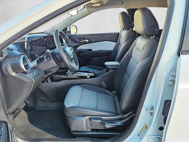 New 2026 Chevrolet Trax LT w/ LT Convenience Package image 14