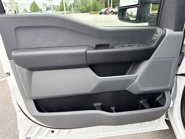 Used 2023 Ford F250 XL w/ XL Chrome Package AWD/4WD image 18