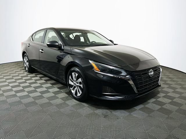 Used 2024 Nissan Altima 2.5 S