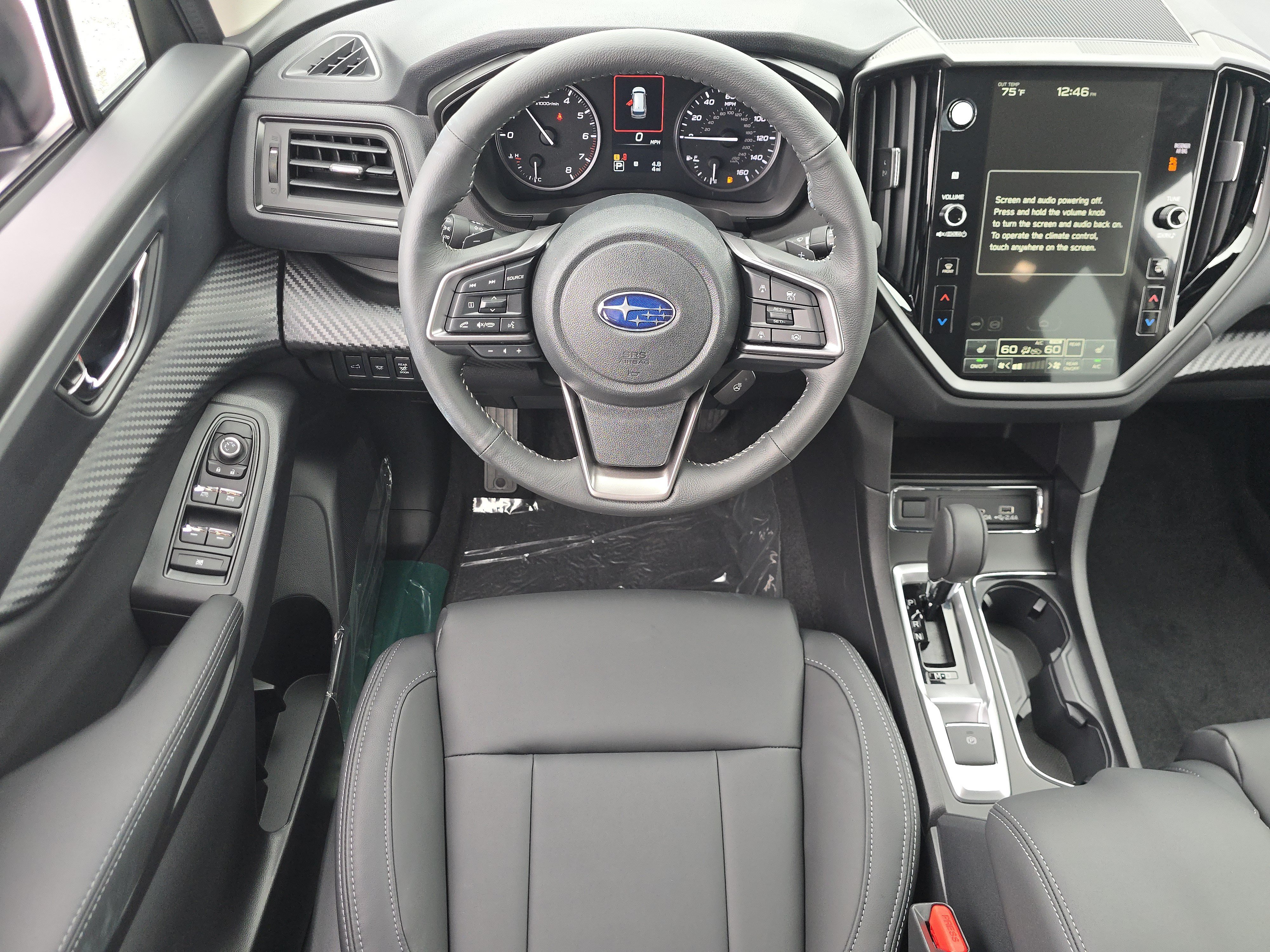 New 2027 Subaru Ascent Premium AWD/4WD image 19