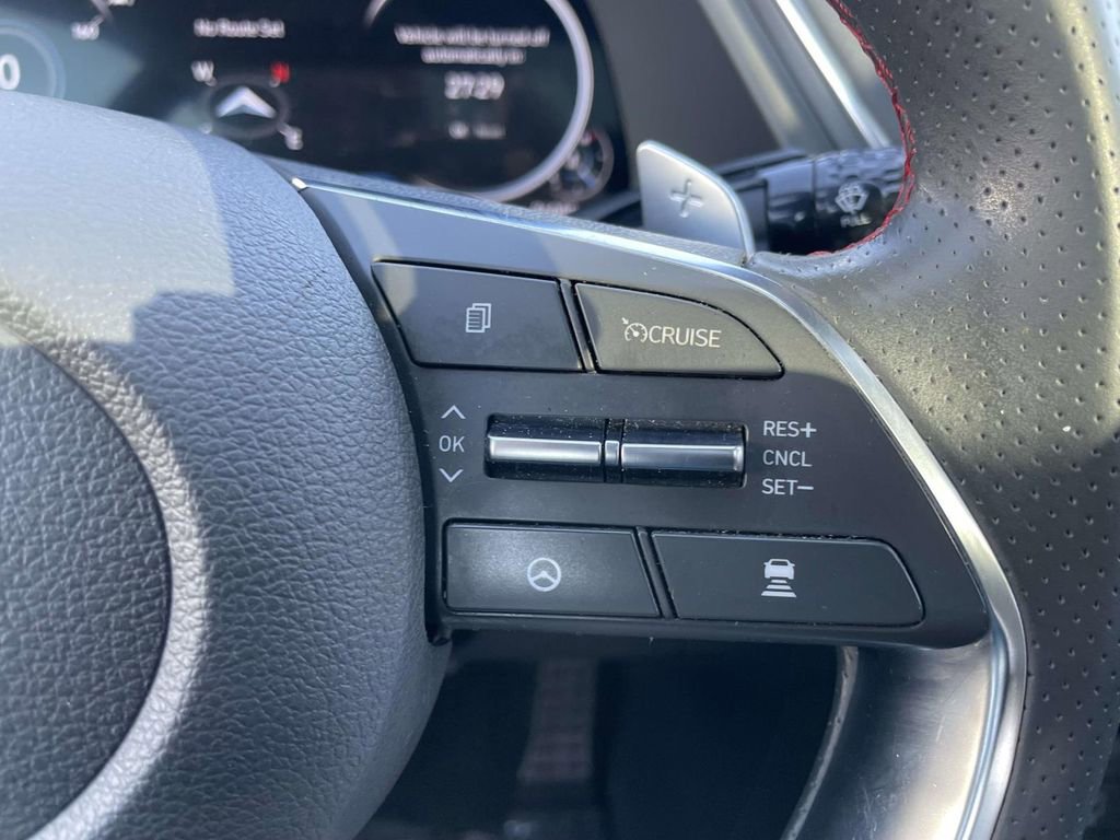 Used 2020 Hyundai Sonata SEL Plus w/ Tech Package image 33