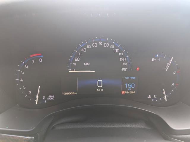 Used 2015 Cadillac ATS 2.0T Coupe image 13