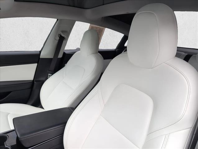 Used 2018 Tesla Model 3 Long Range image 9