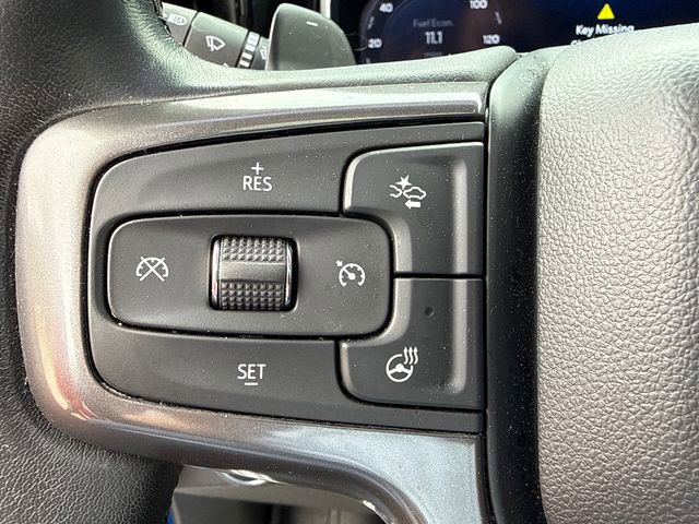 Used 2022 Chevrolet Silverado 1500 ZR2 w/ Technology Package AWD/4WD image 25