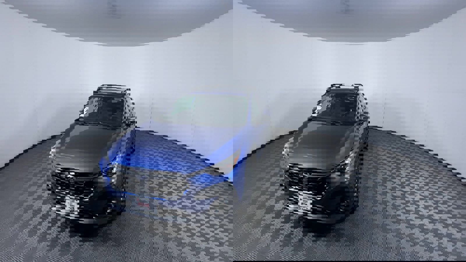 Certified 2025 Subaru Crosstrek 2.0i Premium w/ Crosstrek Mirror Package image 3