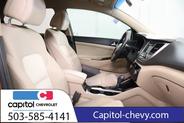 Used 2016 Hyundai Tucson Sport FWD image 26
