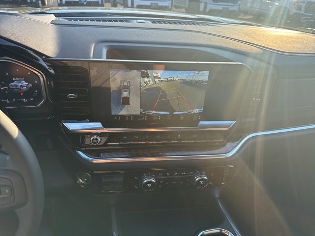 New 2026 GMC Sierra 1500 Elevation w/ Elevation Premium Package image 22