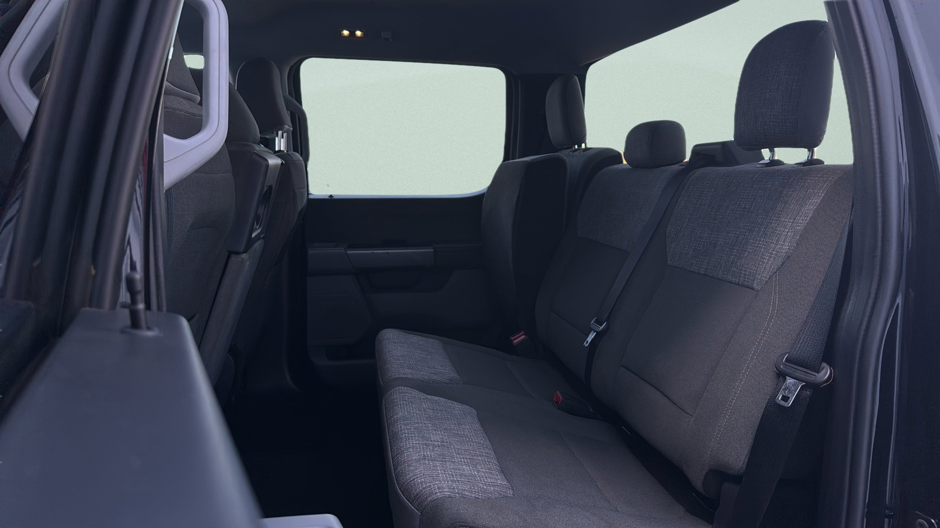 Used 2023 Ford F150 XLT w/ Trailer Tow Package image 30