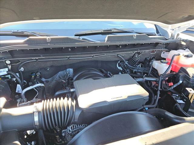 New 2026 Chevrolet Silverado 2500 Custom w/ Custom Value Package image 16