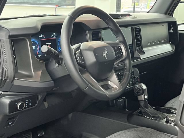 Used 2025 Ford Bronco Big Bend AWD/4WD image 14