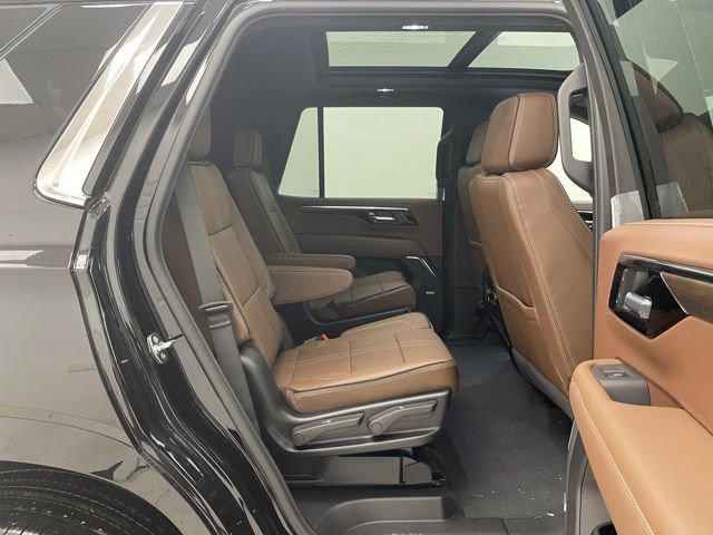 New 2026 Chevrolet Tahoe High Country image 14